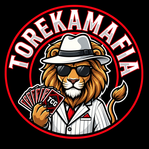 トレカマフィア